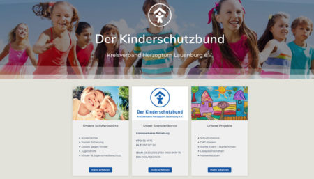Ratzeburg Webdesign
